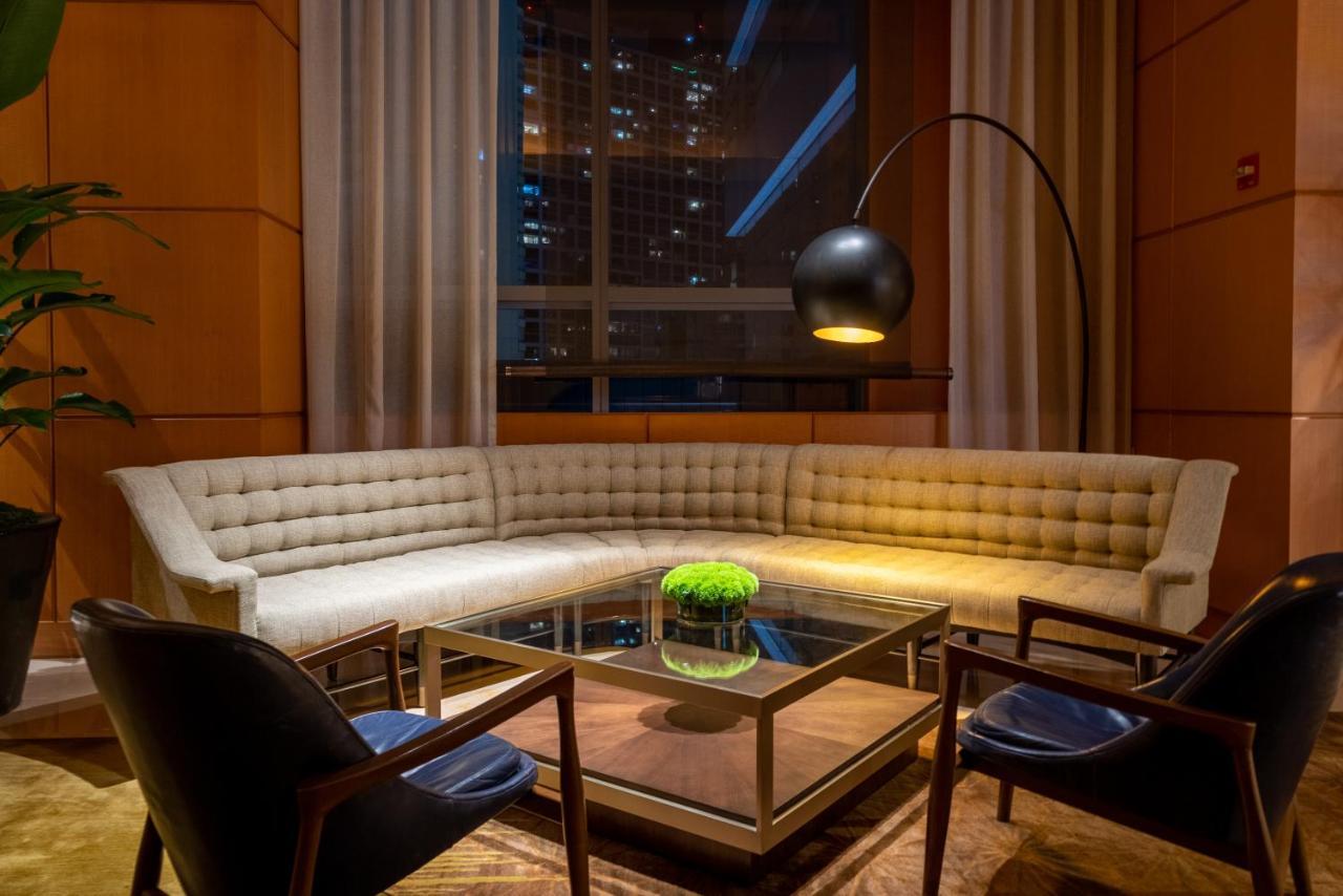 2 Bedroom Or King Studio Suites Four Seasons Hotel Miami Free Wi-Fi & Free Parking Luaran gambar