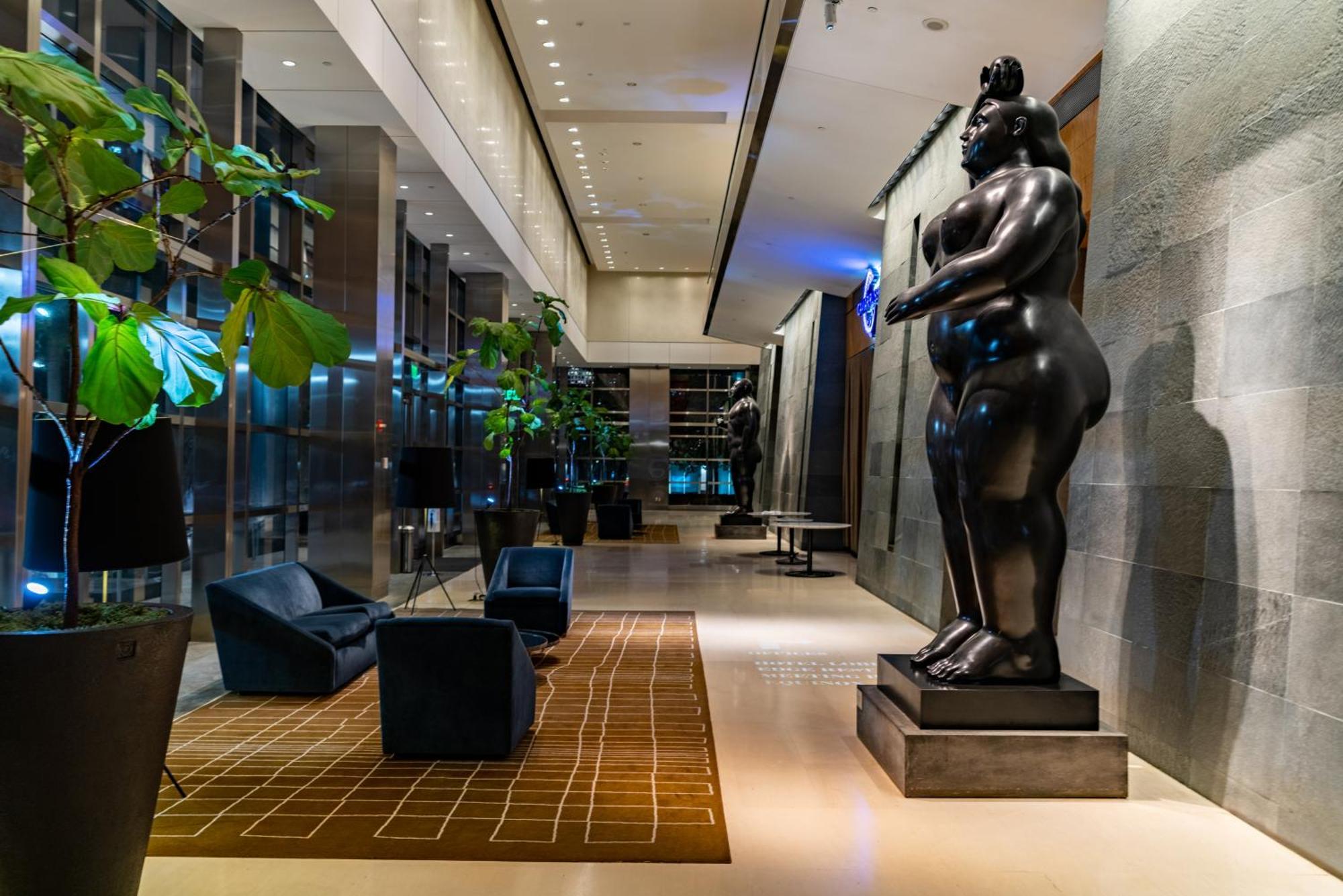 2 Bedroom Or King Studio Suites Four Seasons Hotel Miami Free Wi-Fi & Free Parking Luaran gambar