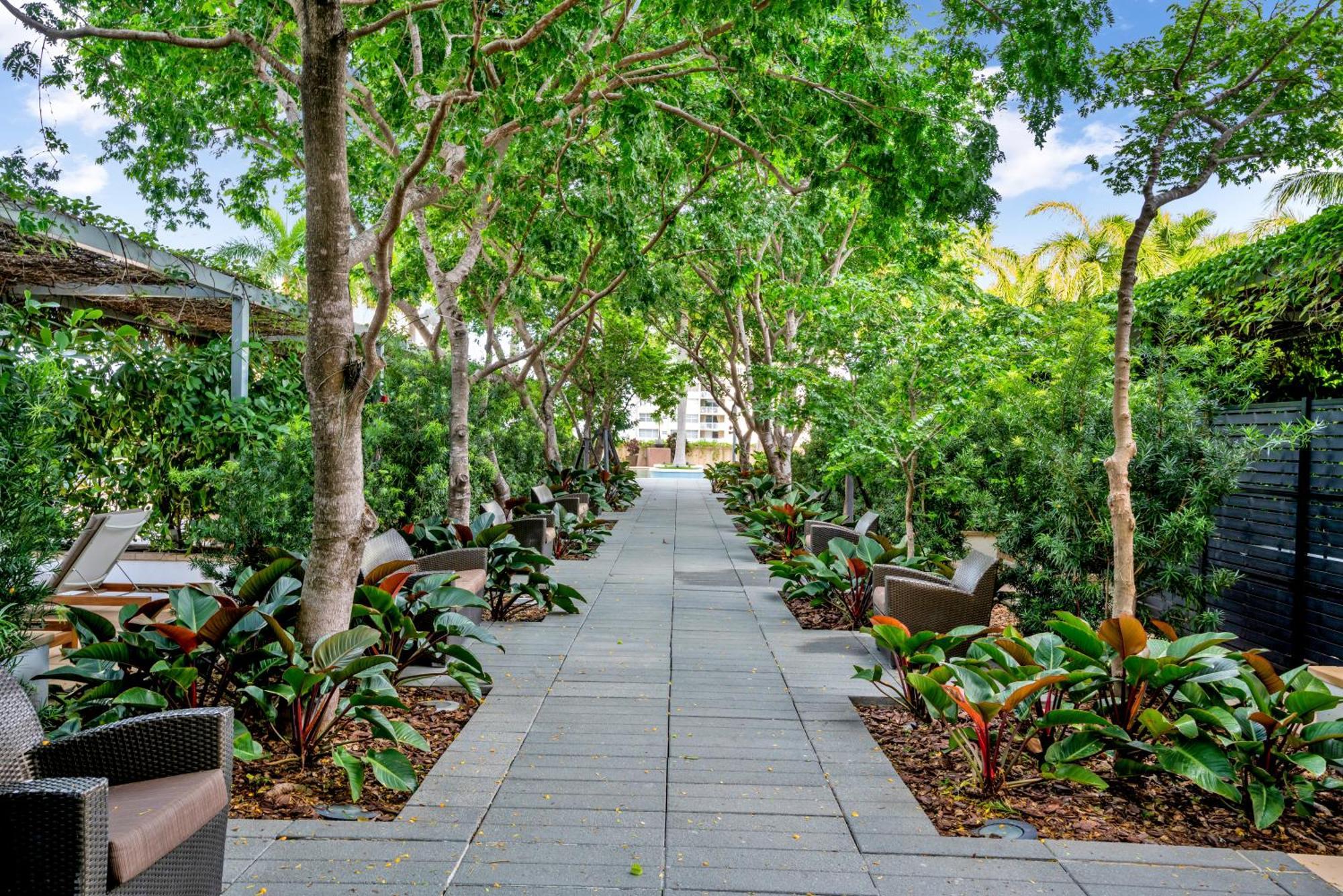 2 Bedroom Or King Studio Suites Four Seasons Hotel Miami Free Wi-Fi & Free Parking Luaran gambar
