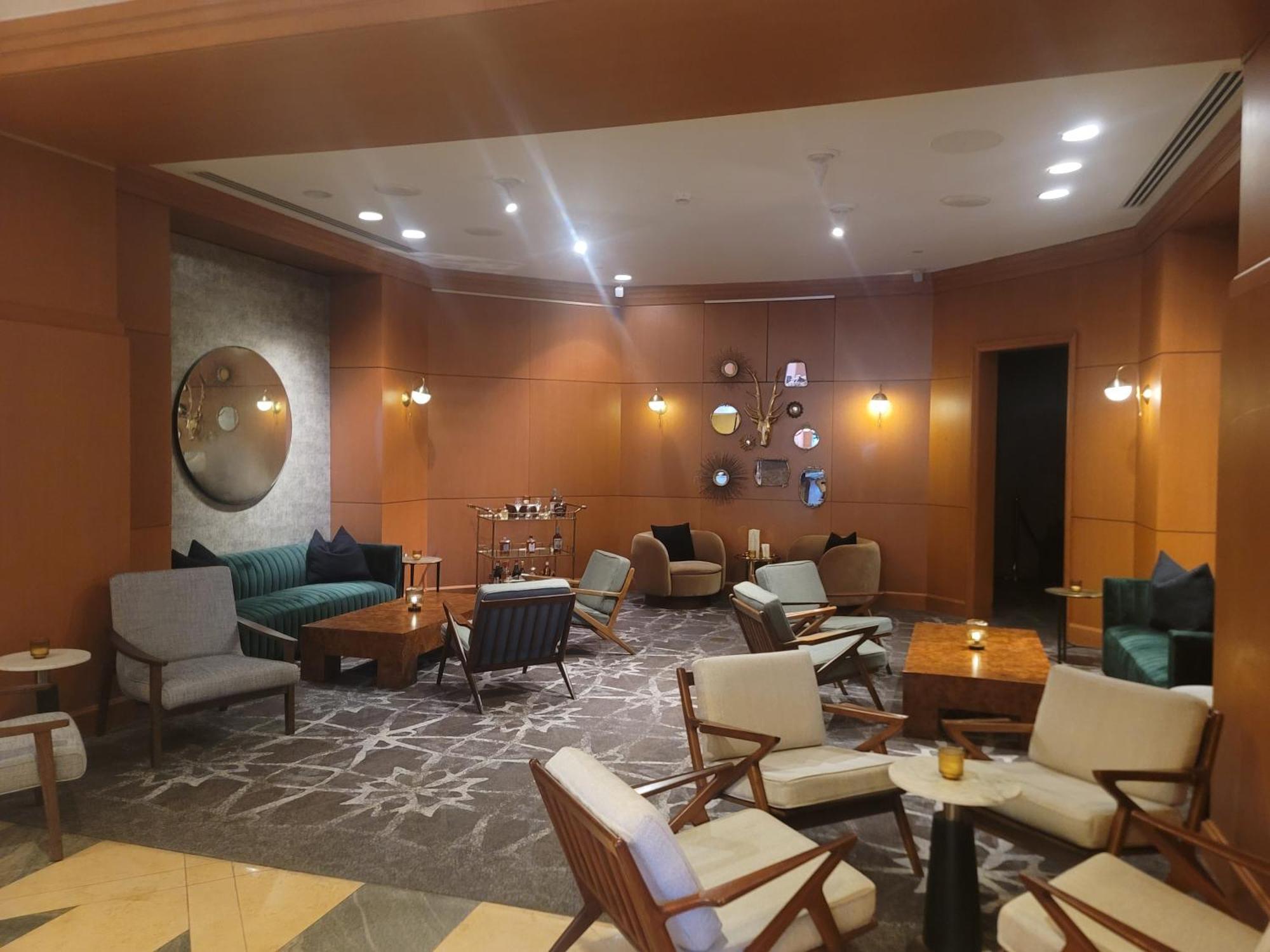 2 Bedroom Or King Studio Suites Four Seasons Hotel Miami Free Wi-Fi & Free Parking Luaran gambar